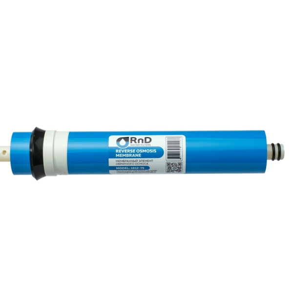 Обратноосмотическая мембрана 1812-75G (ULP1812-75)