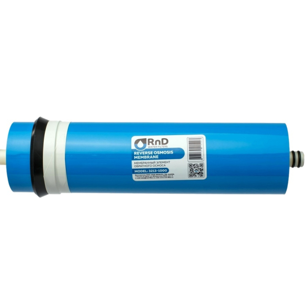 Обратноосмотическая мембрана 3213-1000G (ULP3213-1000)