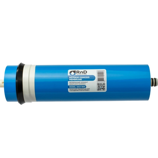 Обратноосмотическая мембрана 3213-800G (ULP3213-800)