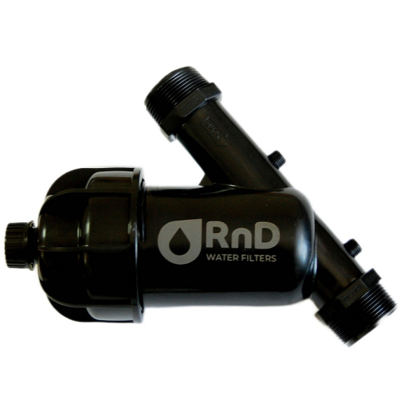 Дисковый фильтр RND DF-40 1½"