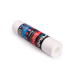 Картридж 10 SL полипропиленовый для горячей воды 5 мкр (PPH-10SL-5)