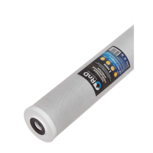 Картридж 20 BB Карбонблок прессованный уголь (CB-PRO-20BB-1)