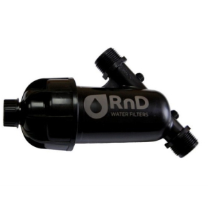 Дисковый фильтр RND DF-25 1"