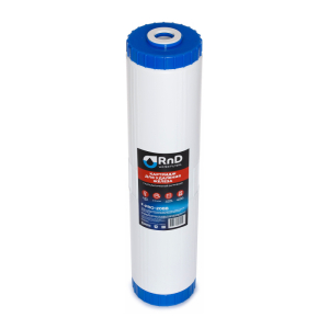 Картридж 20 BB обезжелезивающий (F-PRO-20BB)