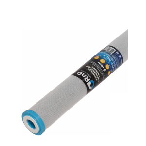 Картридж 20 SL 5 мкм Карбонблок кокосовый уголь CB-PRO (CB-PRO-20SL-5)