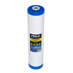 Картридж 20 BB умягчающий (S-PRO-20BB)