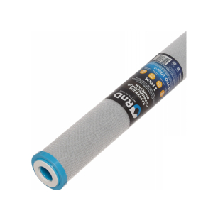 Картридж 20 SL 1 мкм Карбонблок кокосовый уголь CB-PRO (CB-PRO-20SL-1)