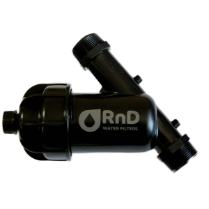 Дисковый фильтр RND DF-40 1½"
